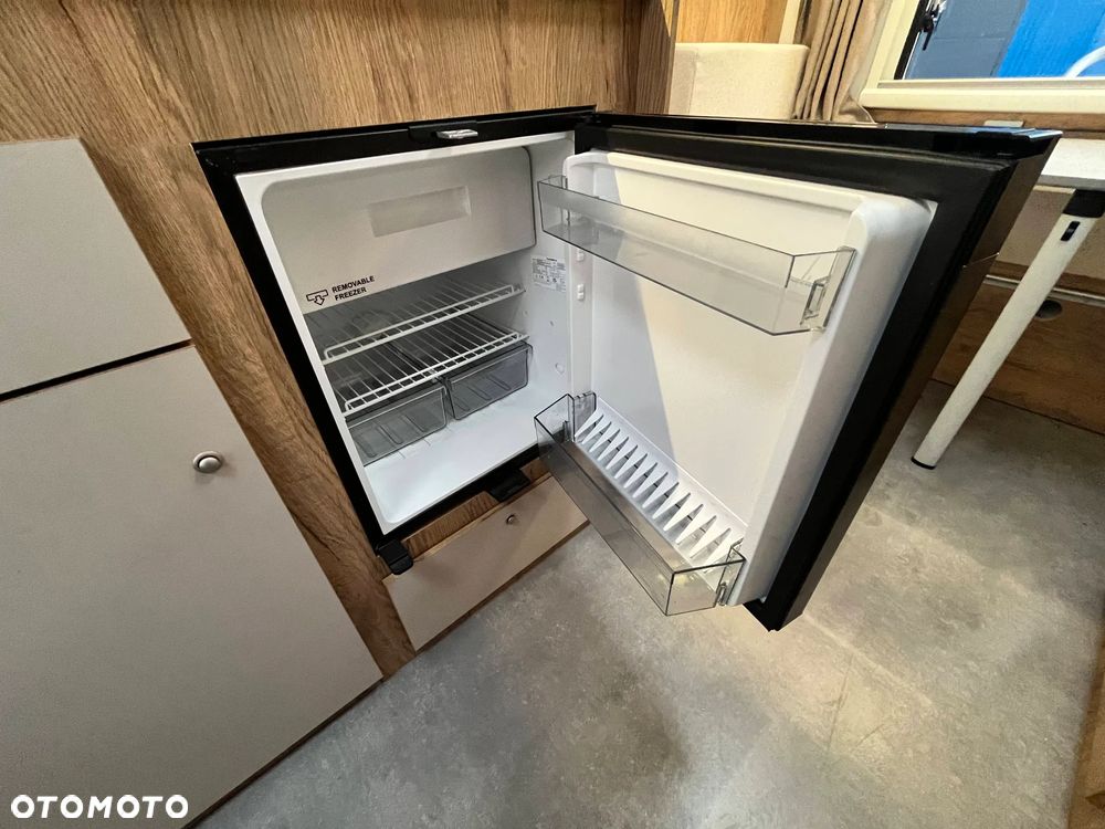 Niewiadów N-Cross 2025 2/3 osobowy - 17