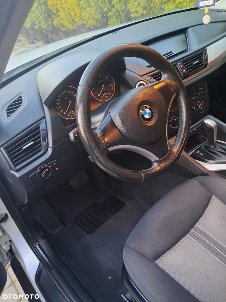 BMW X1 - 25