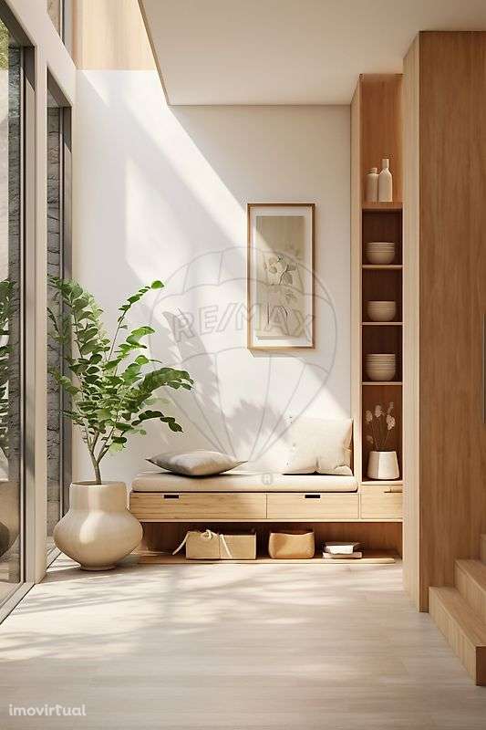 Moradia T3 para venda - Grande imagem: 4/11