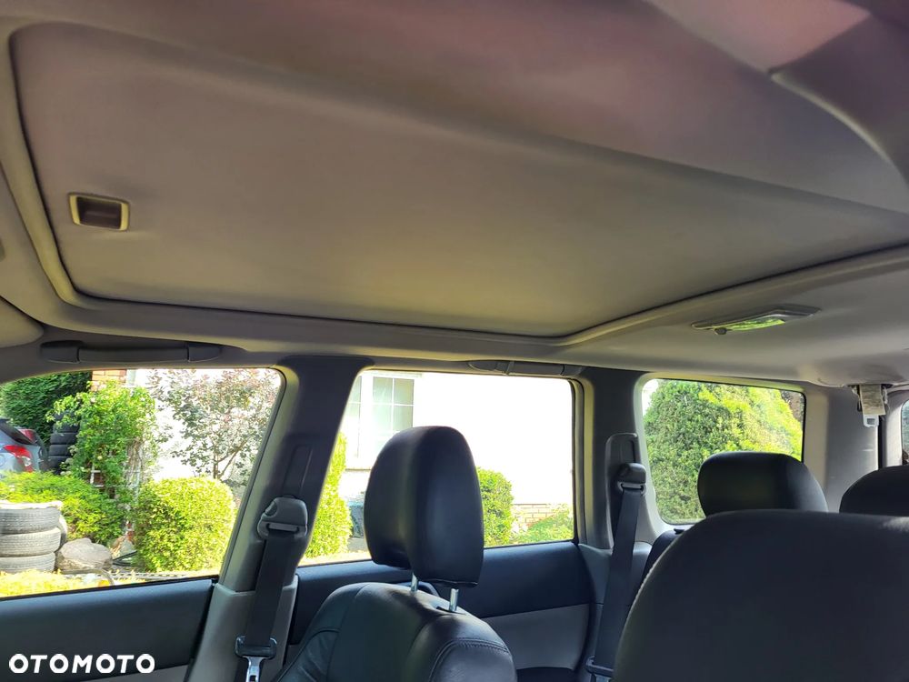 Subaru Forester - 9