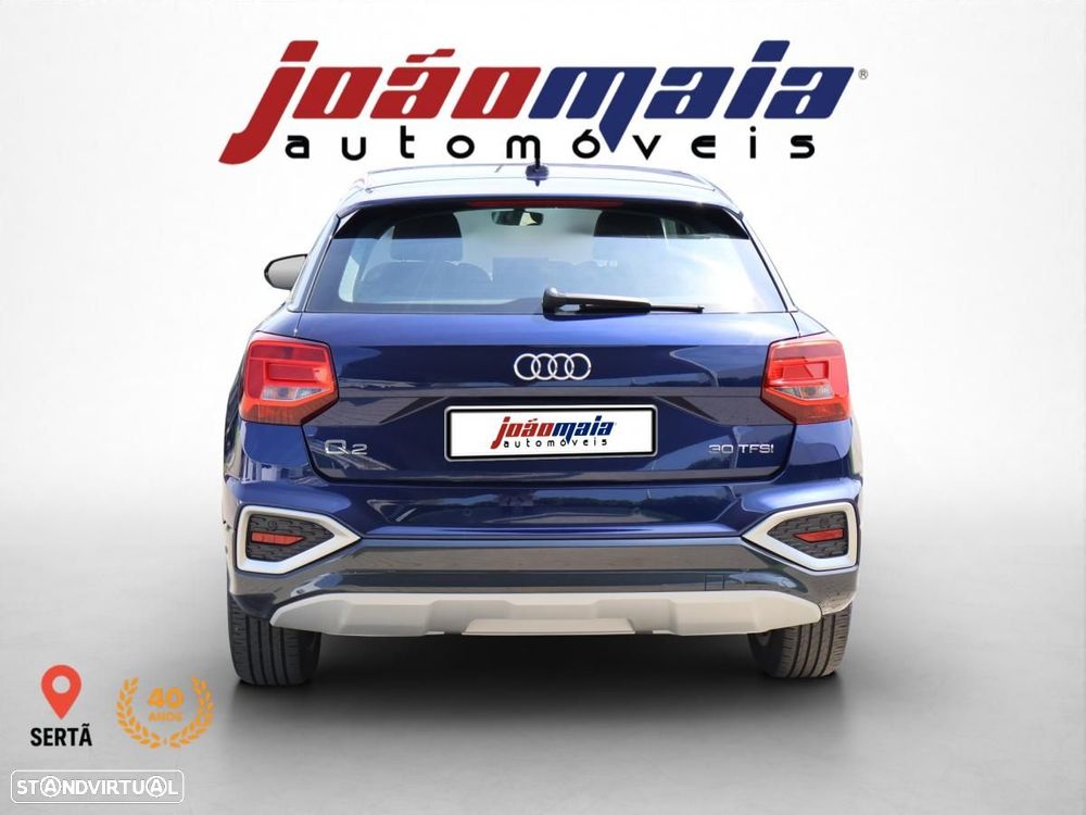 Audi Q2 30 TFSI Advanced - 7