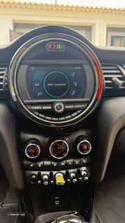 MINI 3 Portas Cooper SE S - 12