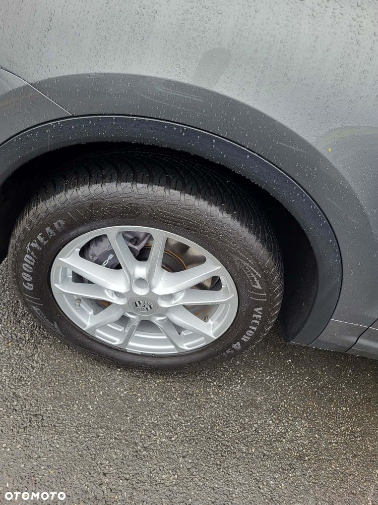 Porsche Cayenne Diesel - 17