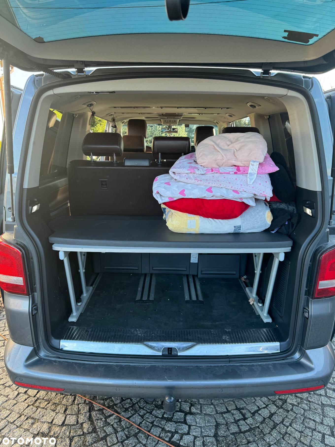 Volkswagen Multivan - 7