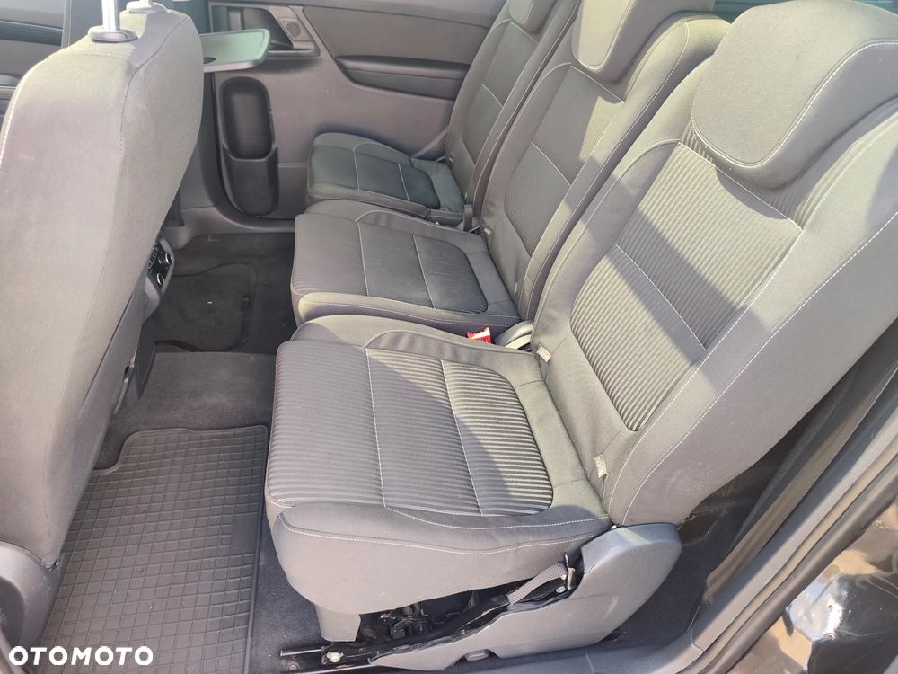 Seat Alhambra 2.0 TDI Start & Stop DSG Style - 19
