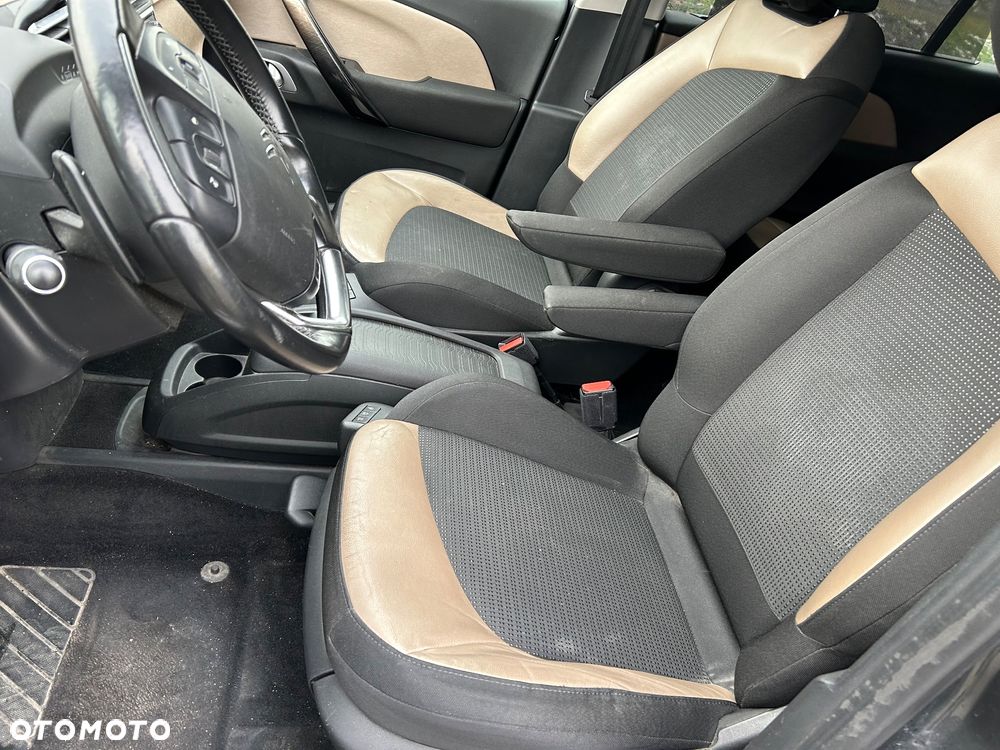Citroën C4 Picasso 1.6 e-HDi Exclusive ETG6 - 14