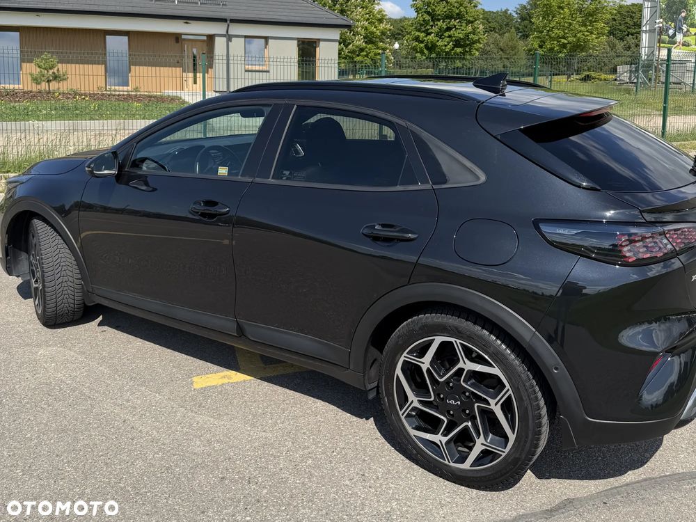 Kia XCeed 1.5 T-GDI GT-Line DCT - 7