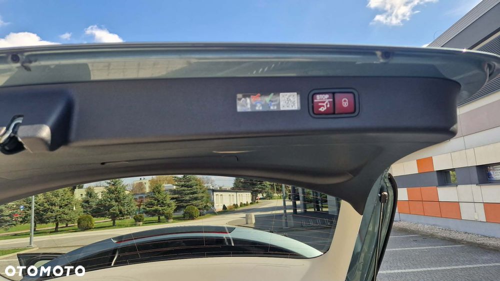 Mercedes-Benz Klasa E - 10