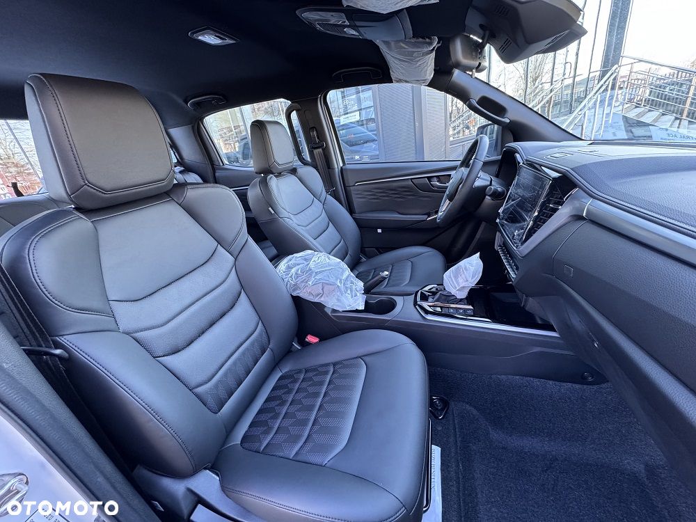 Isuzu D-Max 1.9 DC LSX - 14