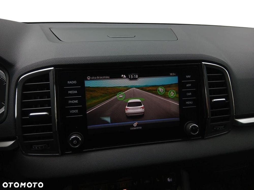 Skoda Karoq 2.0 TDI SCR 4x2 Ambition DSG - 30