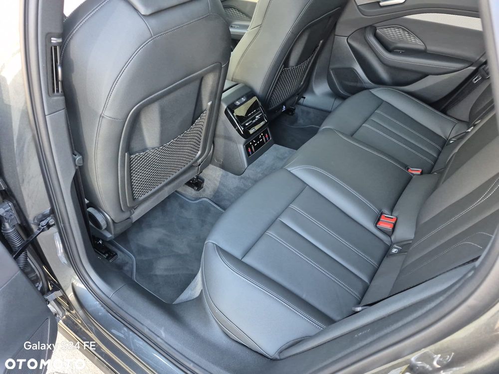 Audi A6 Avant - 27