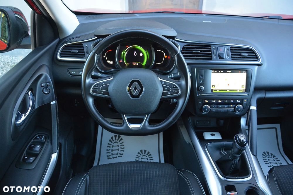 Renault Kadjar 1.6 Energy TCe Bose - 18