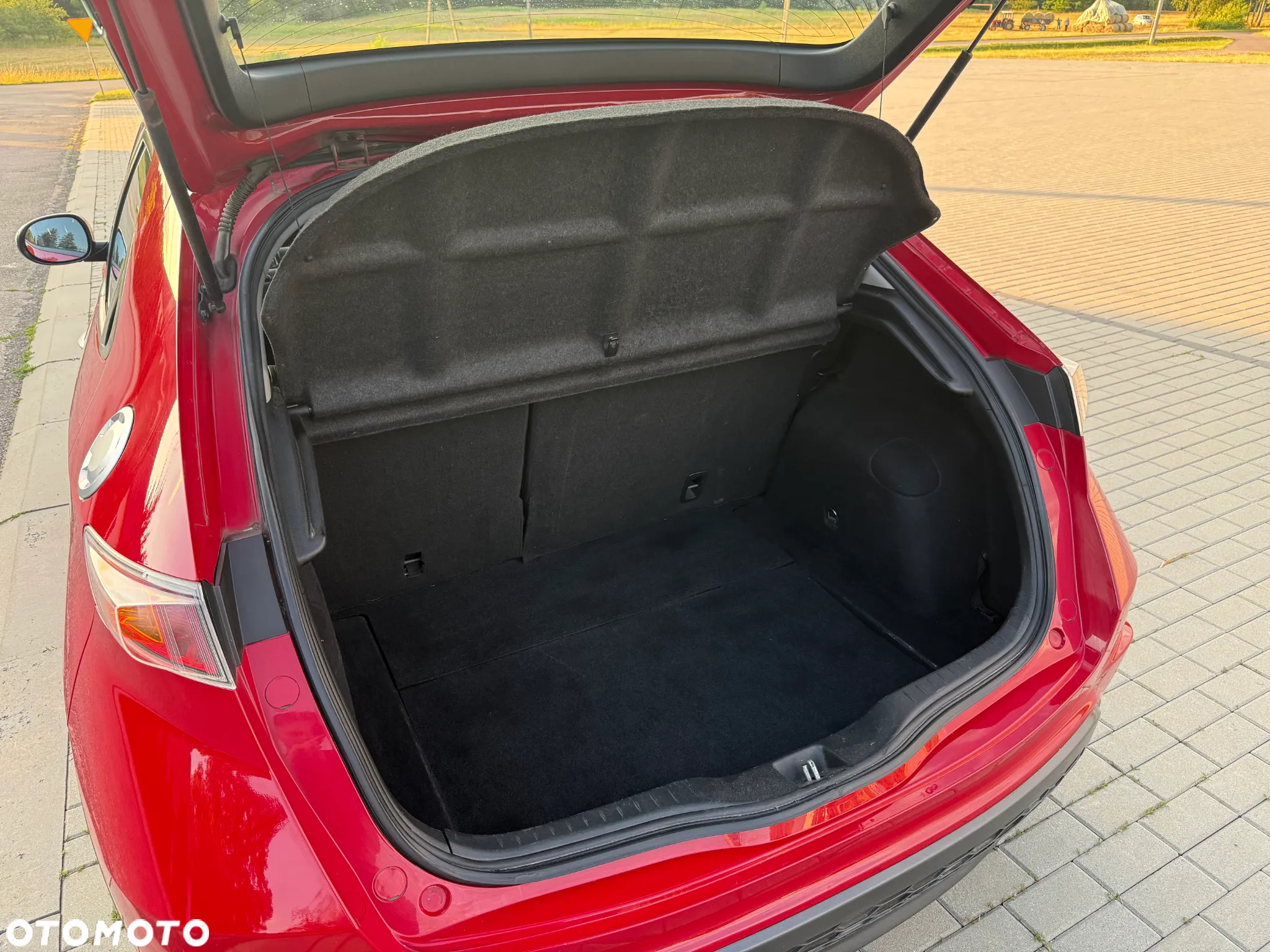 Honda Civic 1.8i-VTEC Comfort - 12
