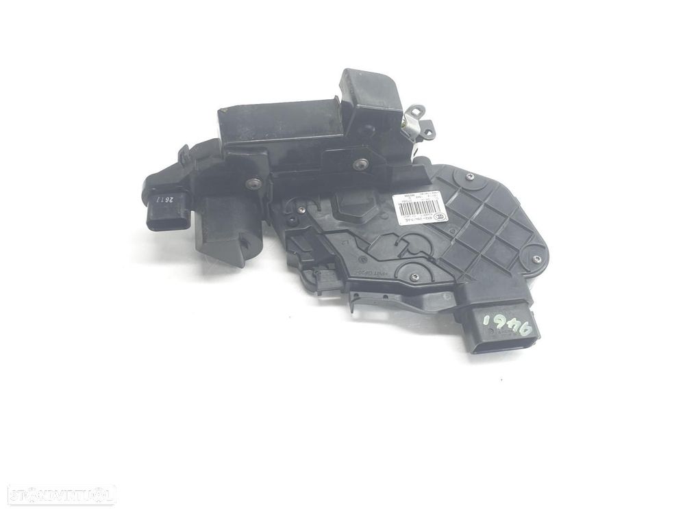 FECHADURA PORTA TRASEIRA ESQUERDA LAND ROVER RANGE ROVER EVOQUE - 1