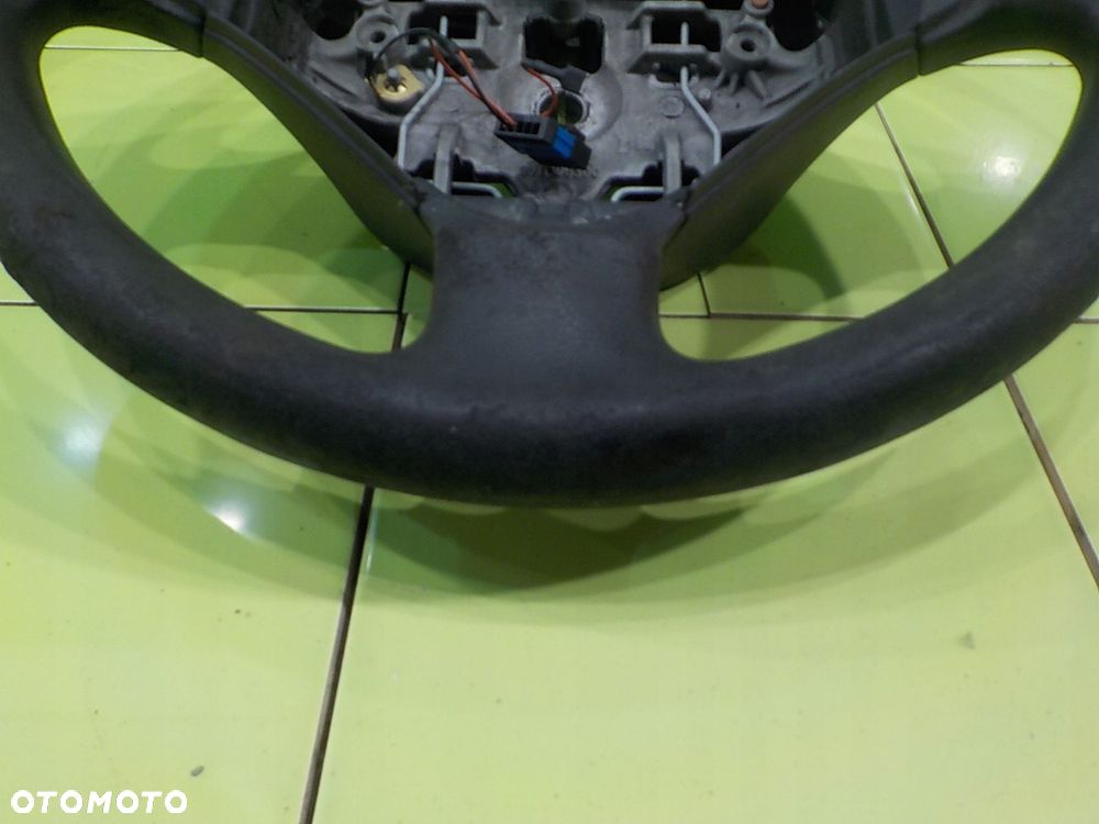 FIAT SCUDO EXPERT JUMPY II 2.0 M-JET 12r kierownica - 3