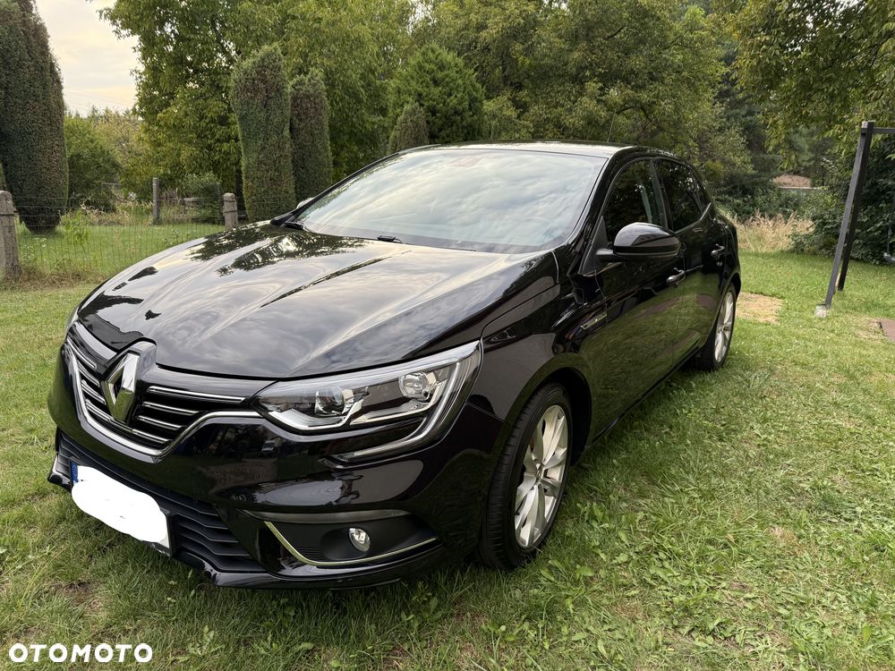 Renault Megane 1.2 Energy TCe Intens - 7