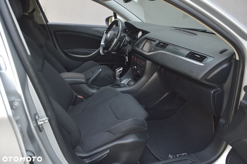 Citroën C5 - 24