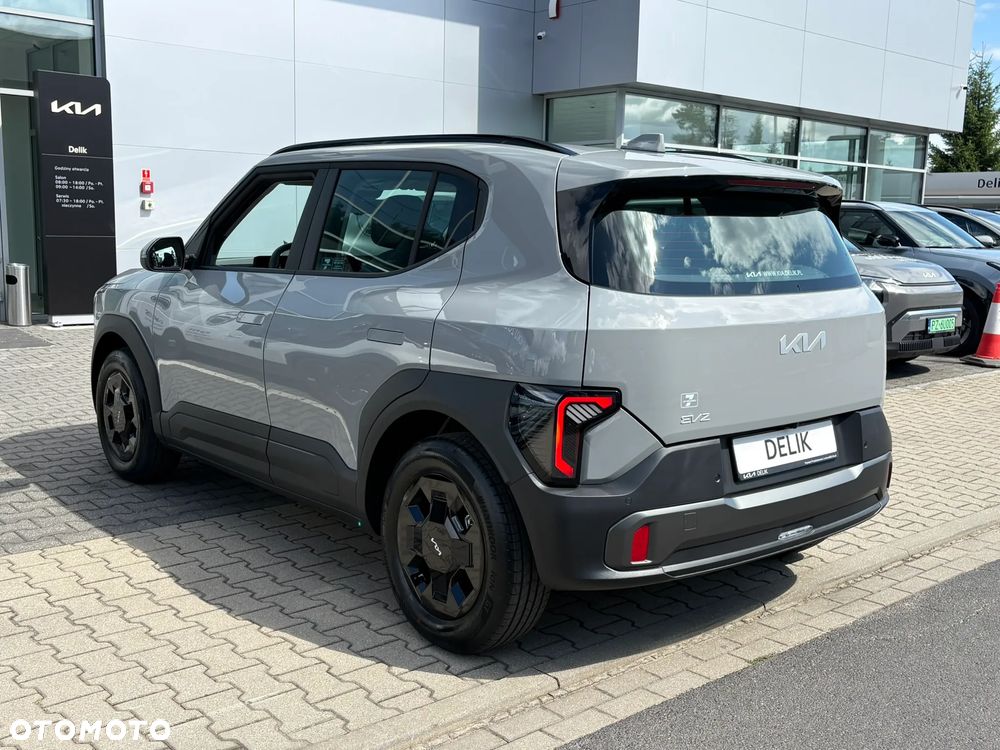 Kia EV2 42.2kWh Earth - 14