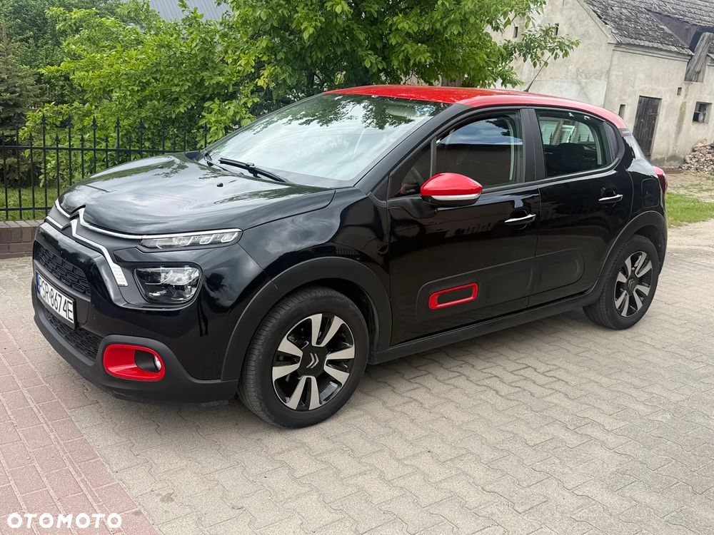 Citroën C3 Pure Tech 83 S&S SHINE PACK - 2