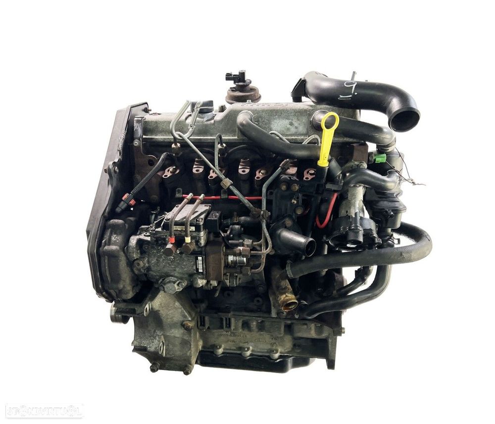 Motor Usado FORD TRANSIT CONNECT (P65_, P70_, P80_) 1.8 TDCi R2PA - 1