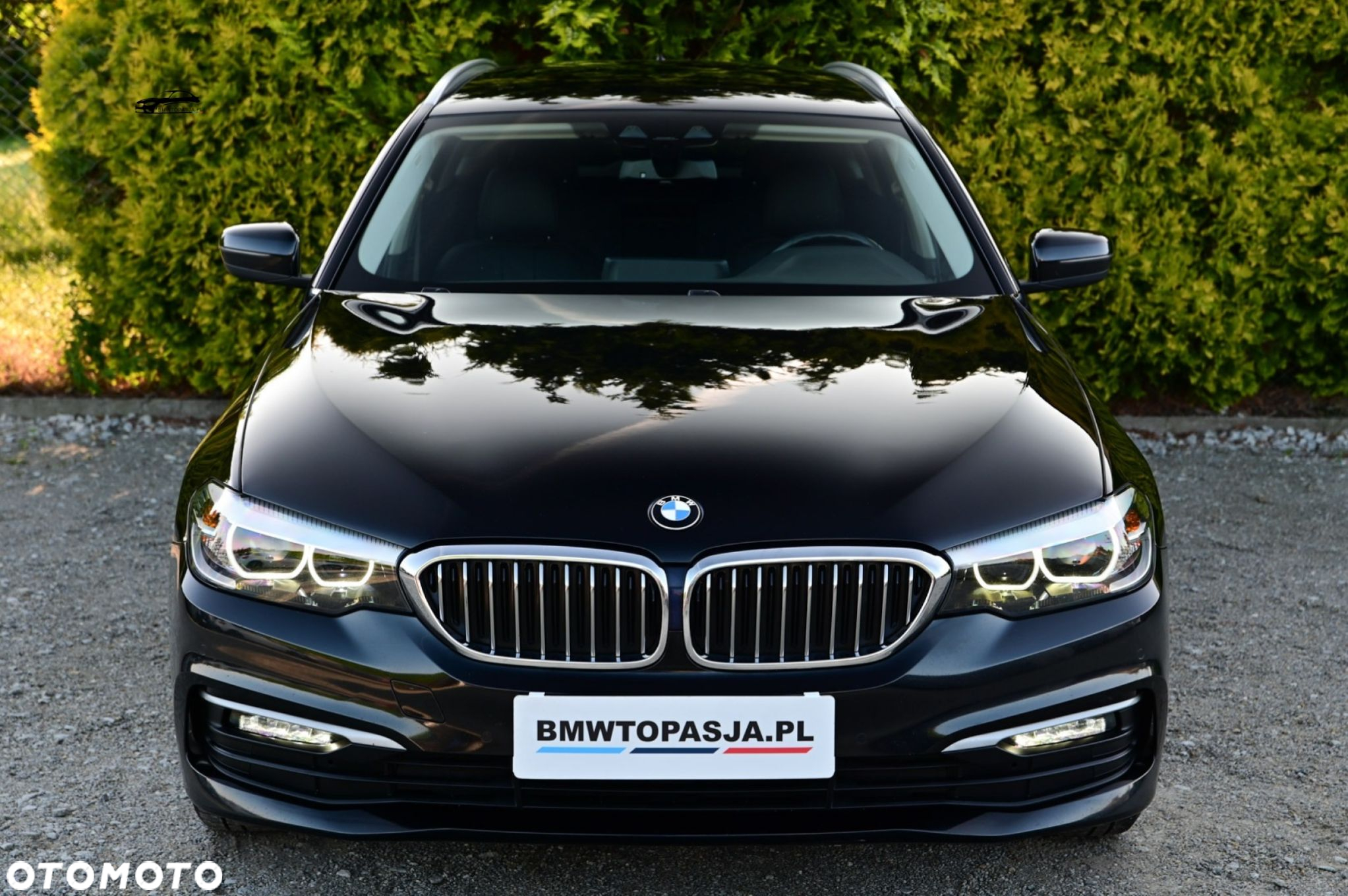 BMW Seria 5 - 2