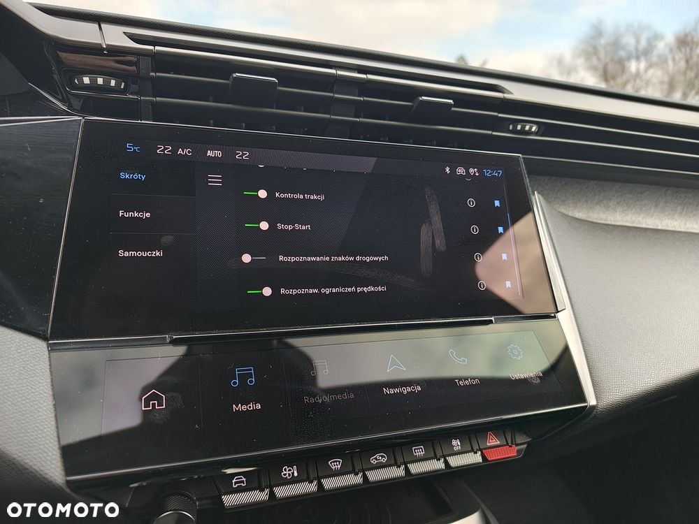 Peugeot 308 1.2 PureTech Allure S&S - 20