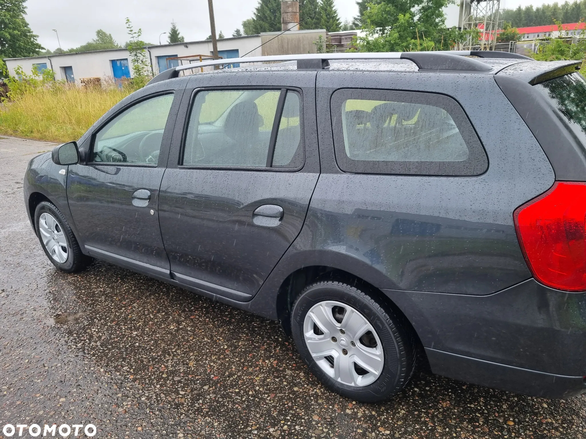 Dacia Logan MCV SCe 75 Laureate - 3