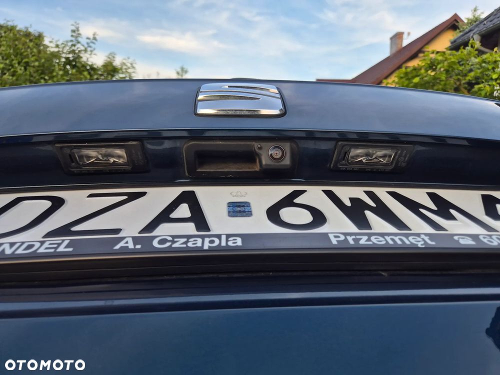 Seat Ateca 2.0 TDI DSG Xperience - 18