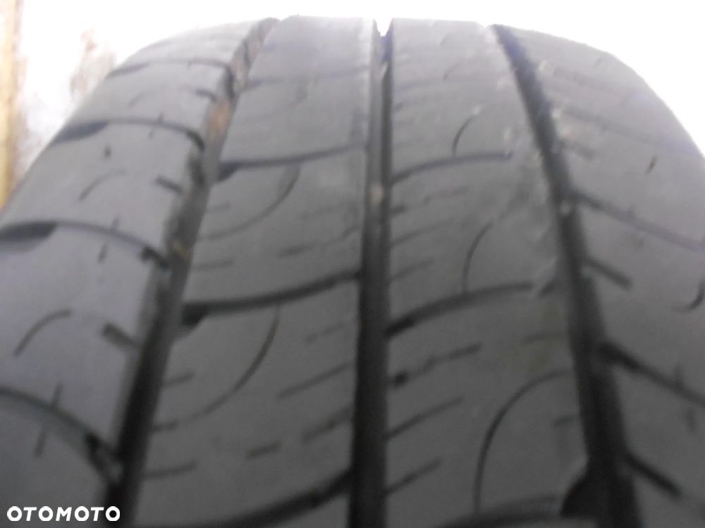 OPONA POJEDYNKA 195/60R16C GOODYEAR CARGO MARATHON DOT 1515 9MM - 2