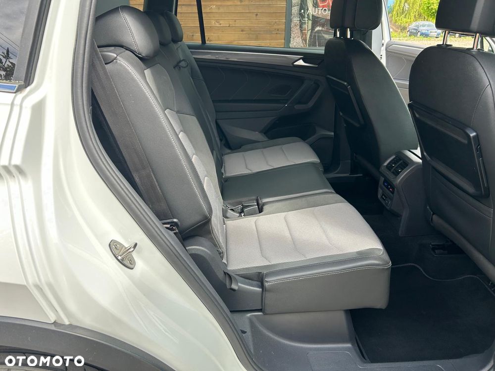 Volkswagen Tiguan 2.0 TDI SCR 4MOTION DSG Highline - 27