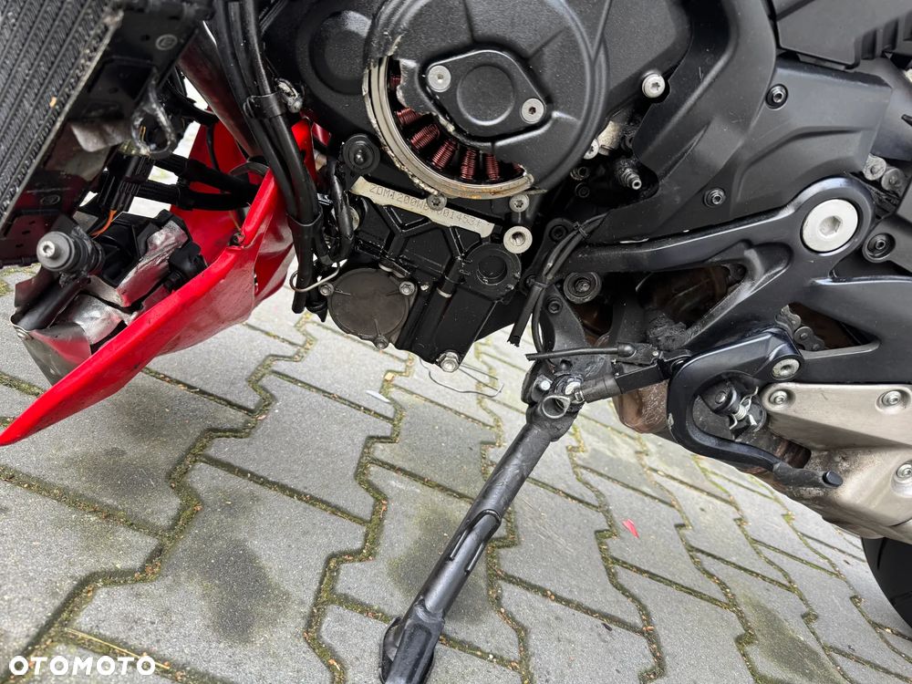 Ducati Diavel - 22