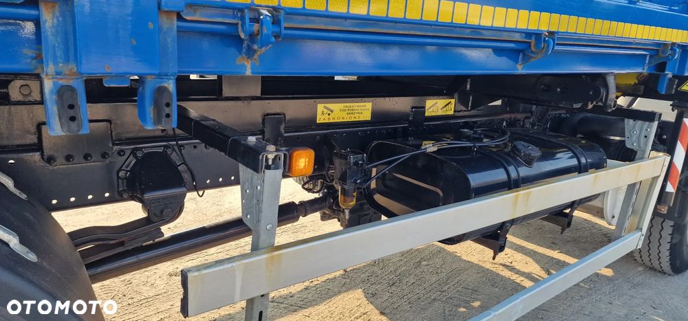 MAN TGM 18.240 4X4 BB - 17
