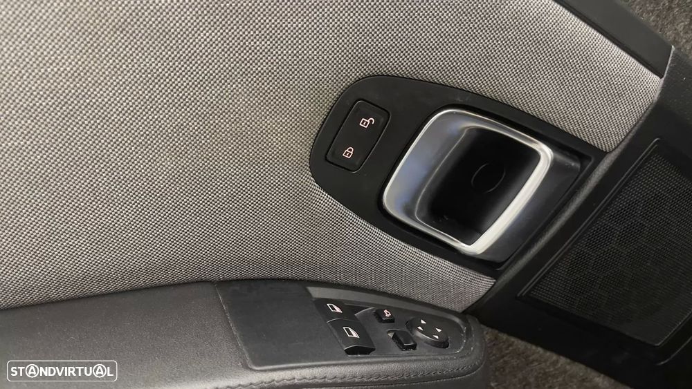 BMW i3 94Ah +EXA +Comfort Package Advance - 31