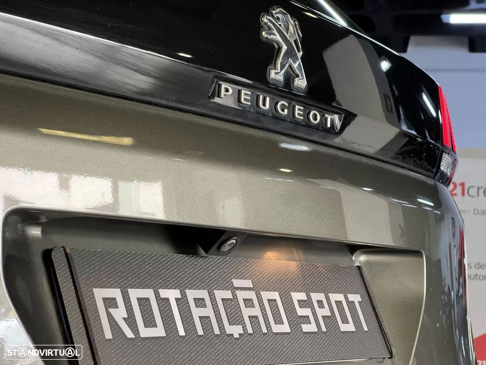 Peugeot 3008 1.2 PureTech Allure Pack - 38
