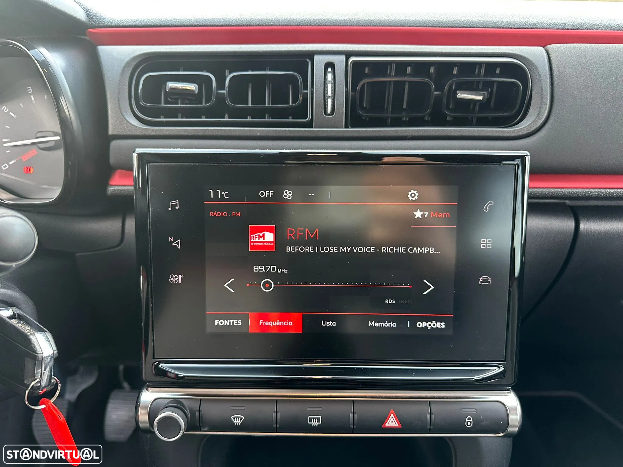 Citroën C3 1.2 PureTech C-Series - 30