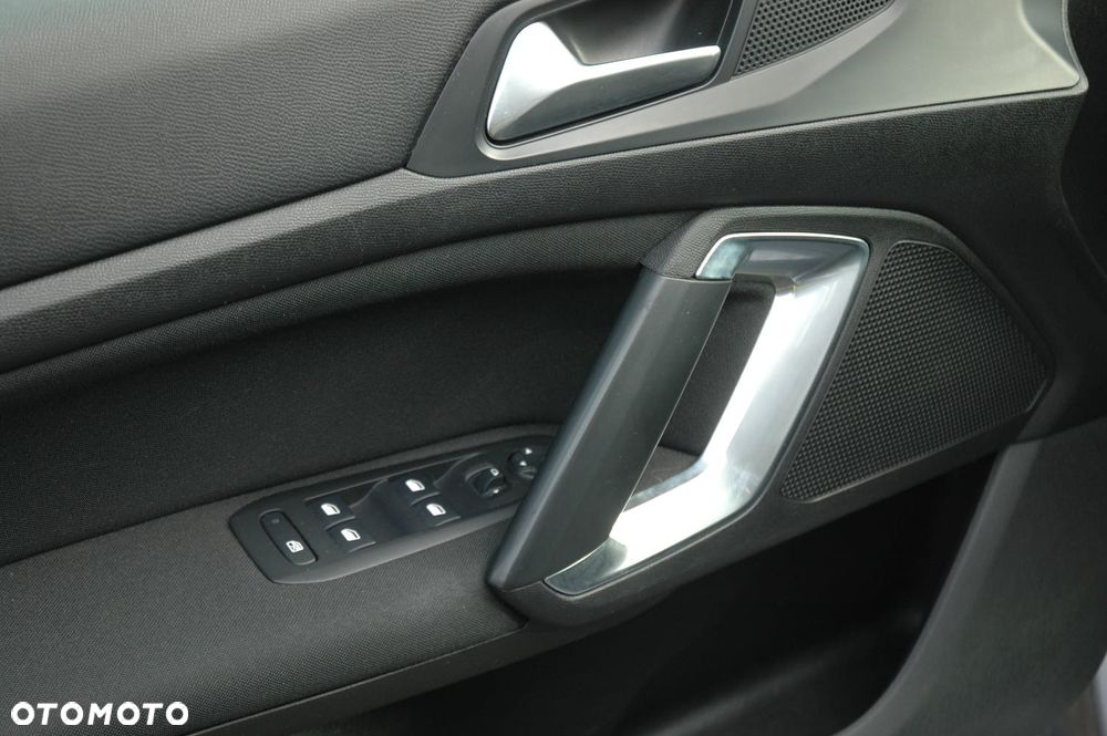 Peugeot 308 1.5 BlueHDi Active Pack Business S&S - 10