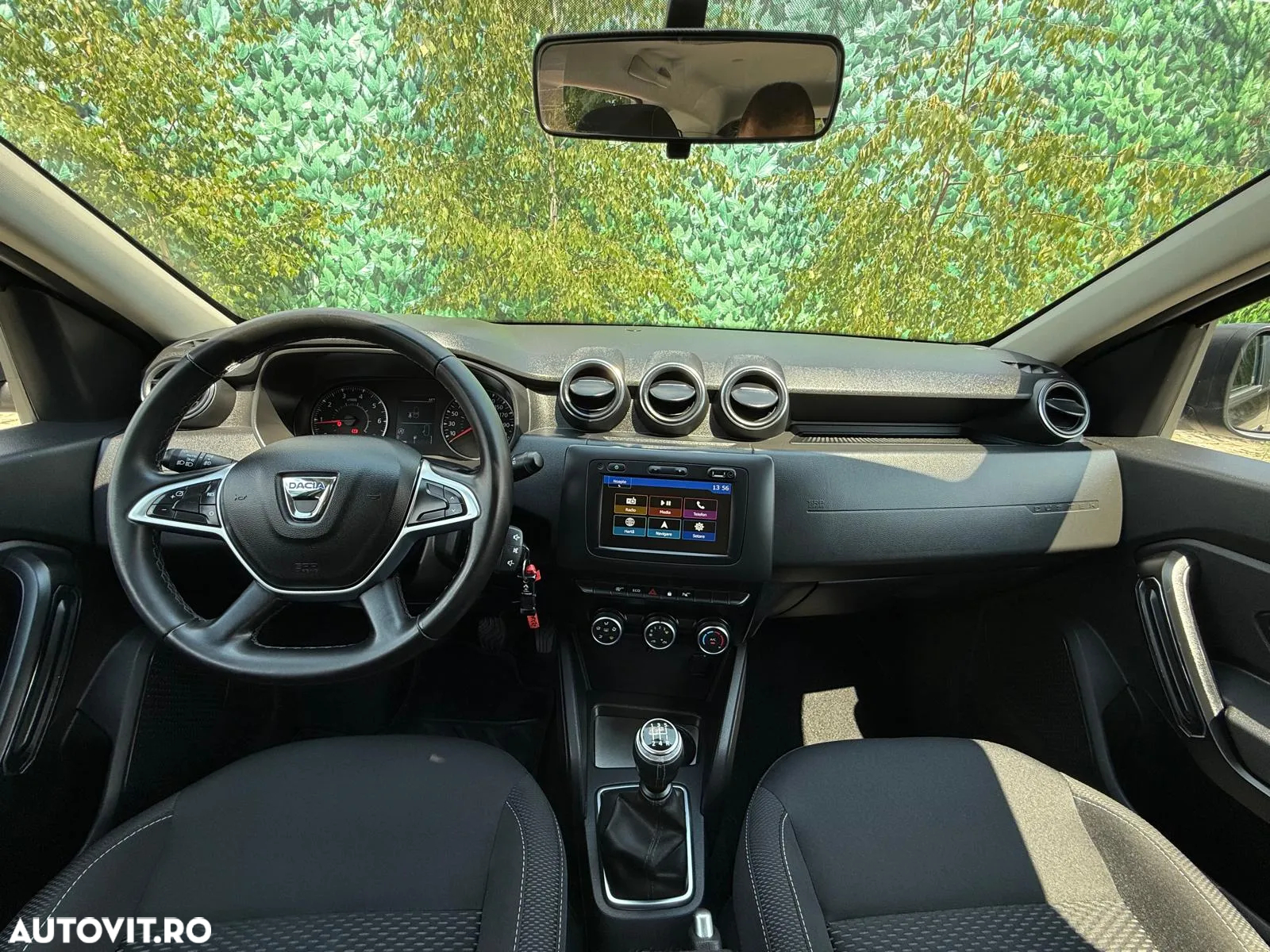 Dacia Duster SCe 115 2WD Comfort - 16