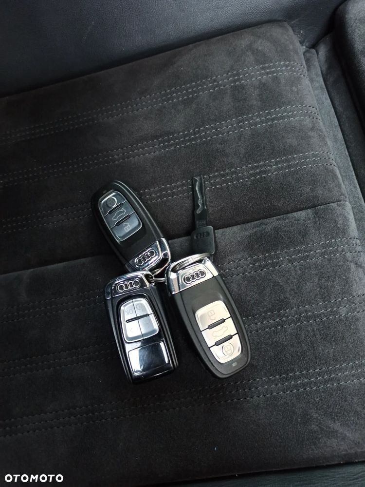 Audi A6 Avant 3.0 TDI quattro S tronic - 9