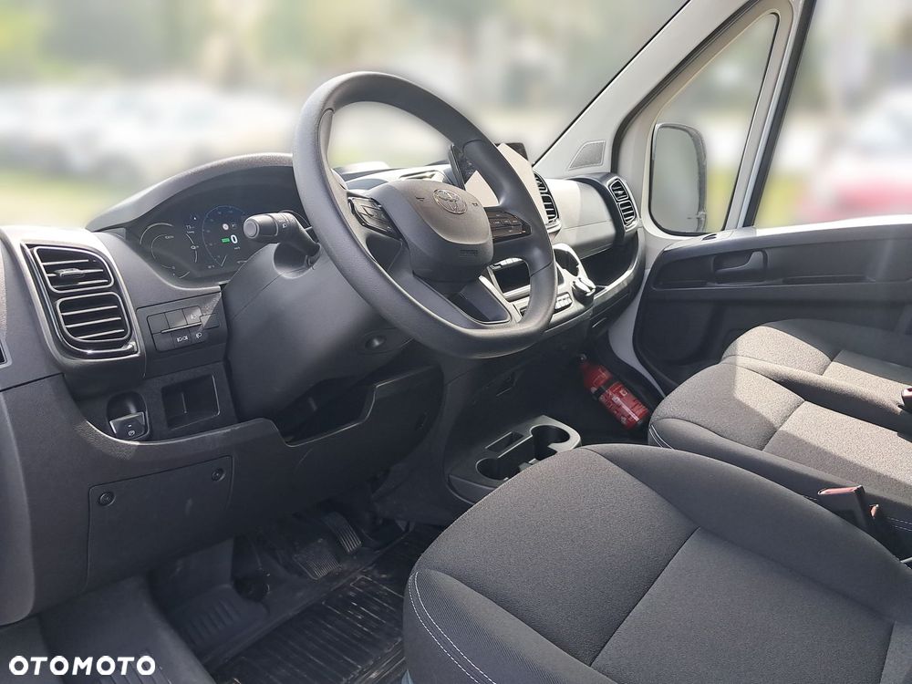 Toyota PROACE MAX - 5