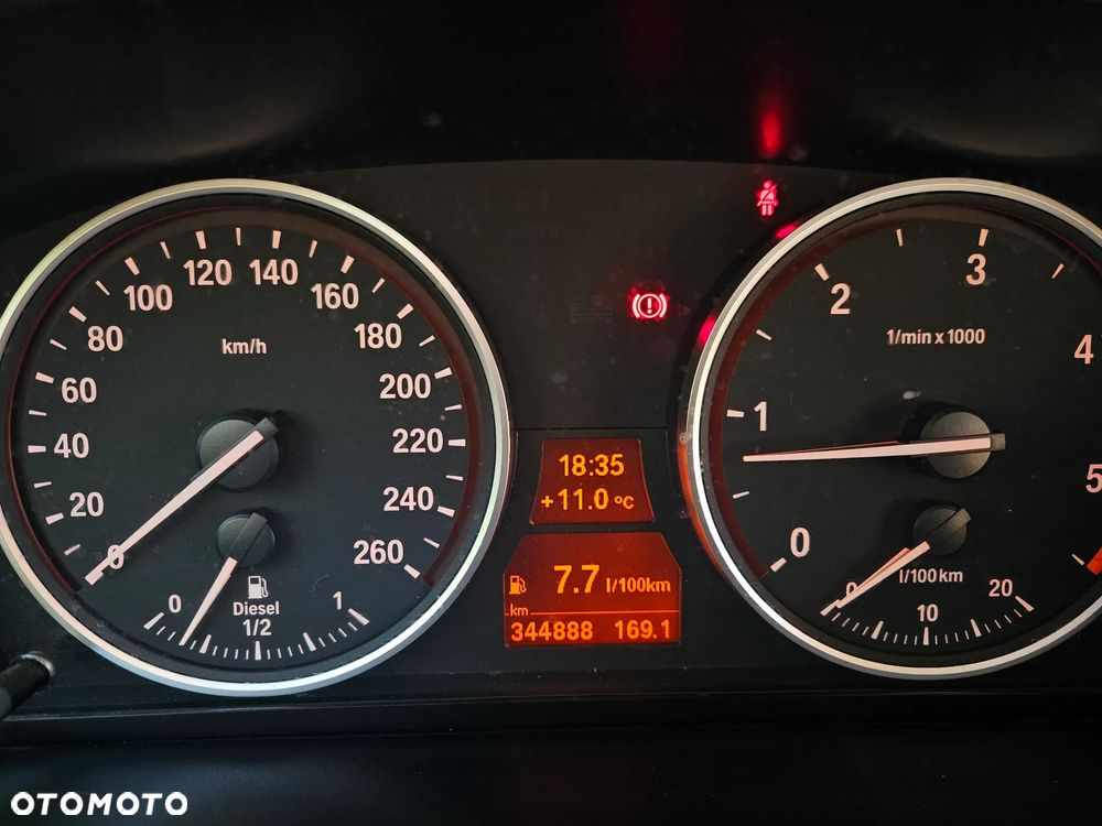 BMW Seria 5 - 18