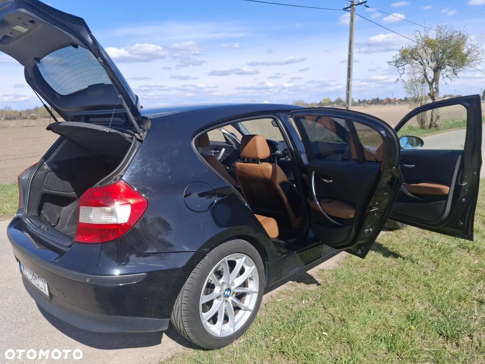BMW Seria 1 - 23