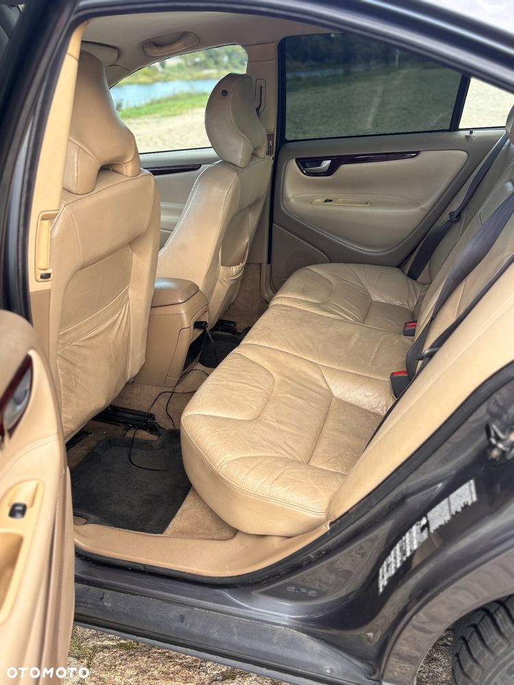 Volvo S60 - 8