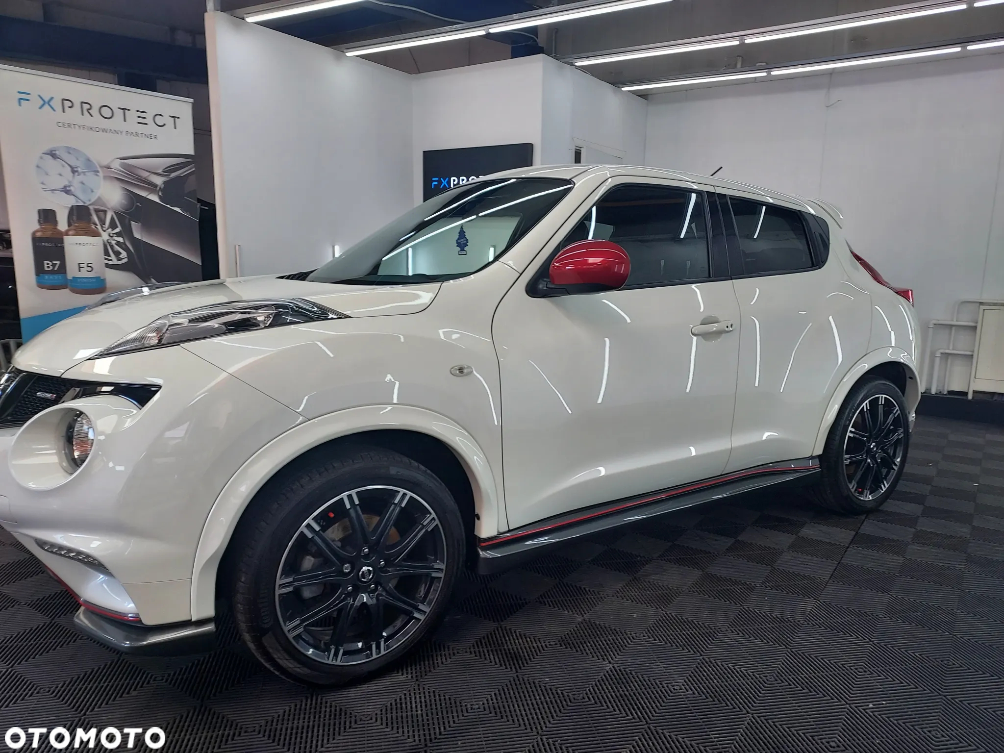 Nissan Juke 1.6 T Nismo - 19