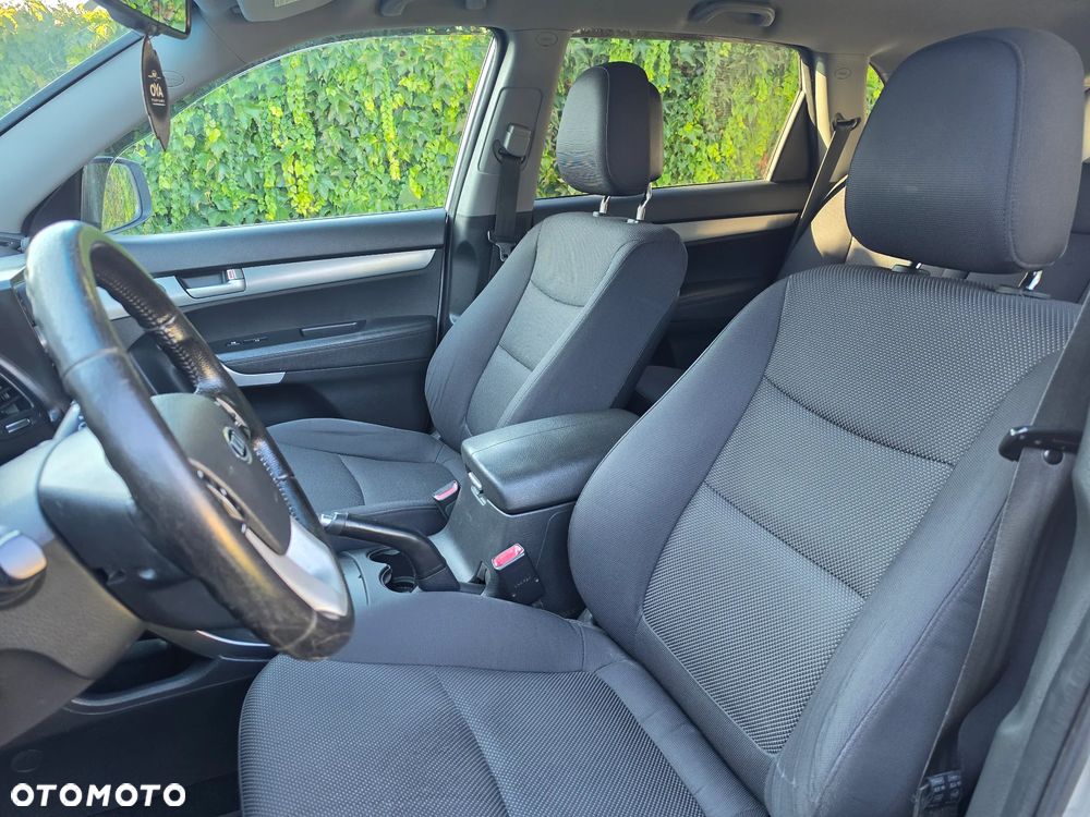 Kia Sorento 2.2 CRDI XL - 9