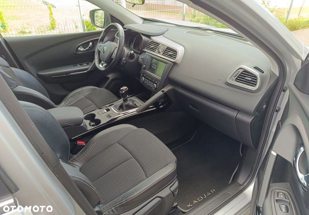 Renault Kadjar - 15