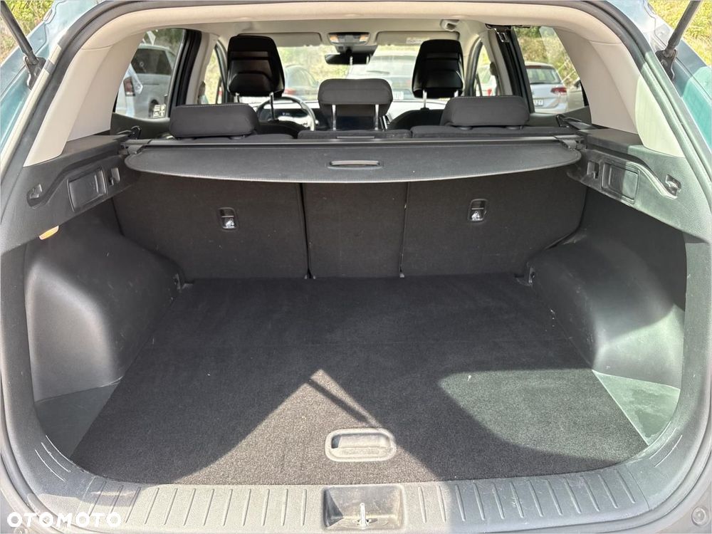 Kia Sportage 1.6 T-GDI HEV L 2WD - 17