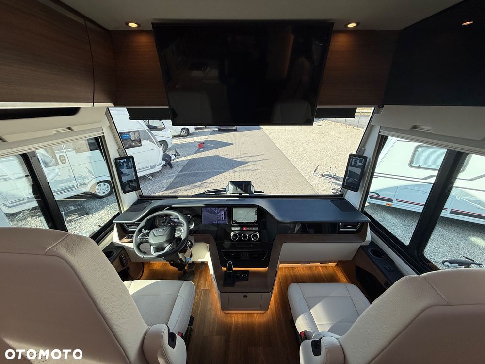 Concorde Carver 850 LI - 16