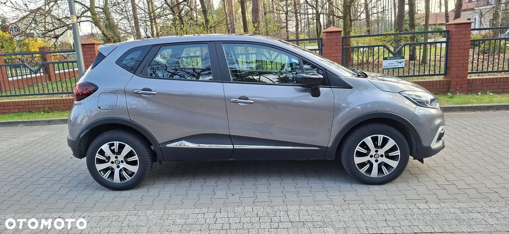 Renault Captur ENERGY TCe 90 Start&Stop Intens - 4