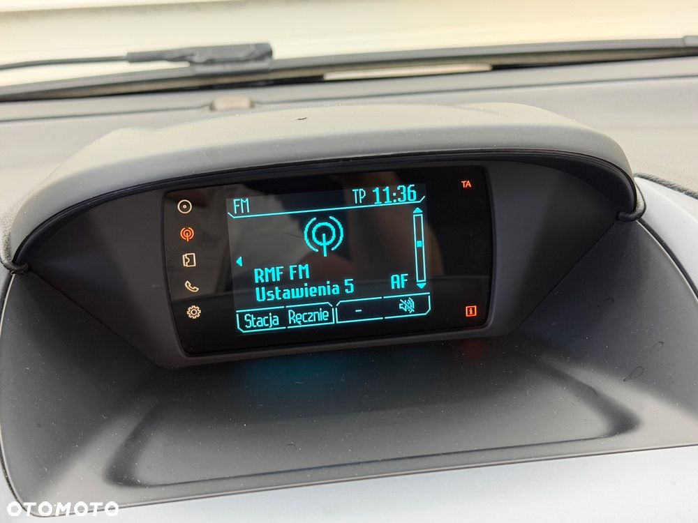 Ford B-MAX 1.0 EcoBoost Ambiente - 27