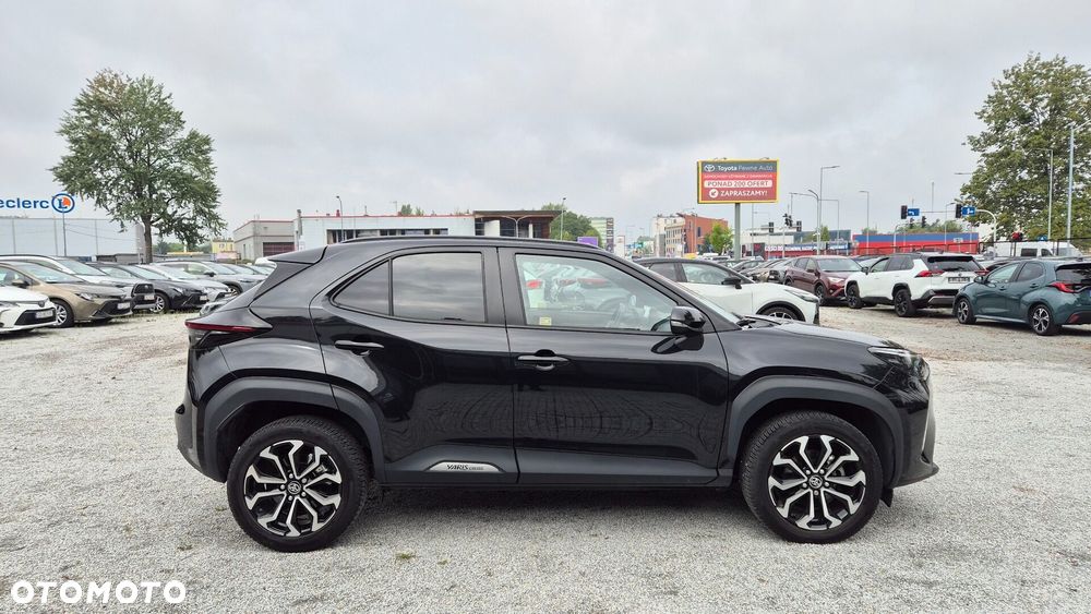 Toyota Yaris Cross Hybrid 1.5 Style - 18